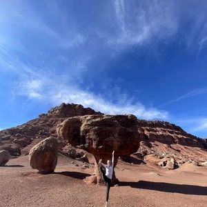 Meet your Posher, Alena